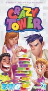 Crazy Tower: Construction / Sabotage