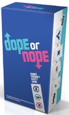 Dope or Nope: Family Card Game