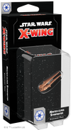 Star Wars: X-Wing (Second Edition) – Nantex-class Starfighter Expansion Pack