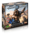Sword & Sorcery: Myths of the Arena