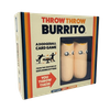 Throw Throw Burrito
