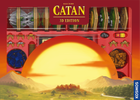 CATAN: 3D Edition