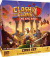 Clash of Clans: The Epic Raid