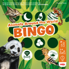 Animals Around the World BINGO