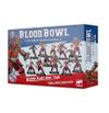 Blood Bowl (Second Edition): Khorne Team – The Skull-Tribe Slaughterers