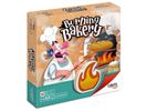 Burning Bakery