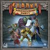 Clank! Adventuring Party