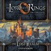 The Lord of the Rings: The Card Game – The Lost Realm