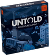 Untold: Adventures Await