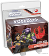 Star Wars: Imperial Assault – Sabine Wren and Zeb Orrelios Ally Pack