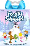 Frosty The Snowman: Follow the Leader