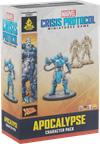 Marvel: Crisis Protocol – Apocalypse