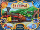 The Grand Carnival: On the Road