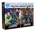 DC Deck-Building Game: Crisis Collection 2
