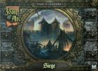 Time of Legends: Joan of Arc – Siege