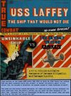 USS Laffey: The Ship That Would Not Die