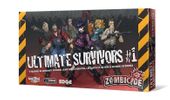 Zombicide: Ultimate Survivors #1