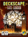 Deckscape: The Fate of London