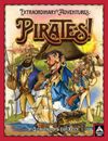 Extraordinary Adventures: Pirates