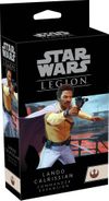 Star Wars: Legion – Lando Calrissian Commander Expansion