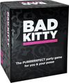 BAD KITTY: The PURRRRRFECT Party Game for You and Your Posse