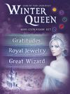 Winter Queen: Mini-Expansion Set