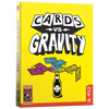 Cards VS Gravity