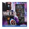 Marvel HeroClix: Marvel Studios' What If…? Miniatures Game