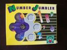 Number Jumbler