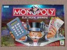 Monopoly: Electronic Banking