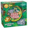 Silly Safari