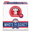 Who's the G.O.A.T.?
