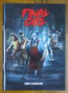 Final Girl: Lore & Scenario Book – Series 1