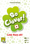 So Clover!