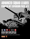 Advanced Squad Leader: Starter Kit Expansion Pack #3