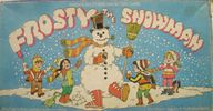 Frosty The Snowman