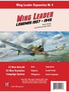 Wing Leader: Legends 1937-1945