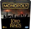 Monopoly: The Lord of The Rings Edition