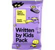 Cards Against Humanity: Family Edition – Written by Kids Pack