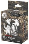 Dungeons & Dragons: Onslaught – Expansion: Many-Arrows 1