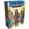 Crimes & Capers: High School Hijinks