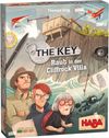 The Key: Theft at Cliffrock Villa