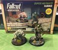 Fallout: Wasteland Warfare – Super Mutants: Hammer