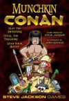 Munchkin Conan