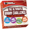 The Ultimate Brain Challenge