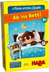 Meine ersten Spiele: Ab ins Bett!
