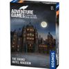 Adventure Games: The Grand Hotel Abaddon