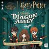 Harry Potter: Mischief on Diagon Alley