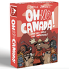 Oh No Canada