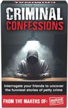 Unsolved Case Files: Criminal Confessions